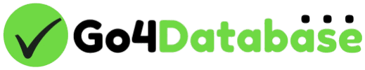 Go4Database Logo