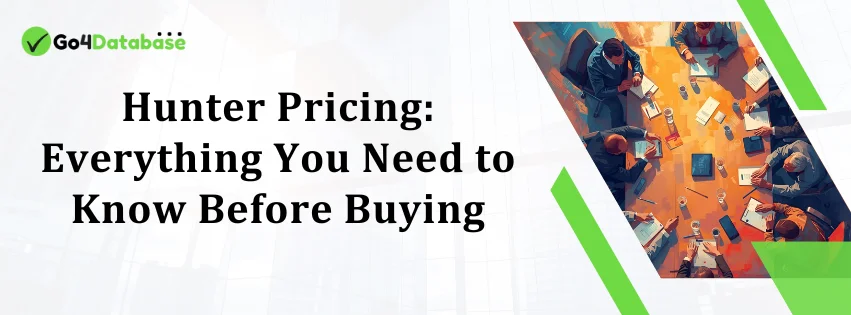 Hunter Pricing: Everything You Need to Know Before Buying