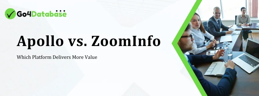 Apollo.io vs ZoomInfo – Which Is Better?
