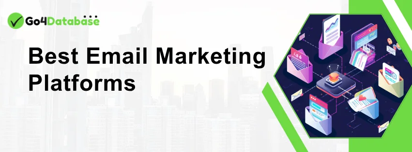 Best Email Marketing Platforms Compared in 2026