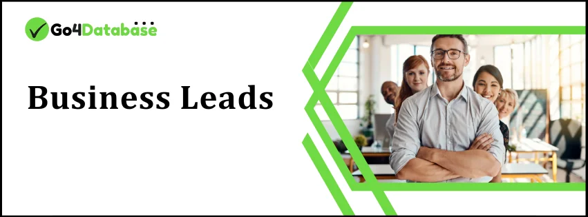 Business Leads That Grow Your Pipeline