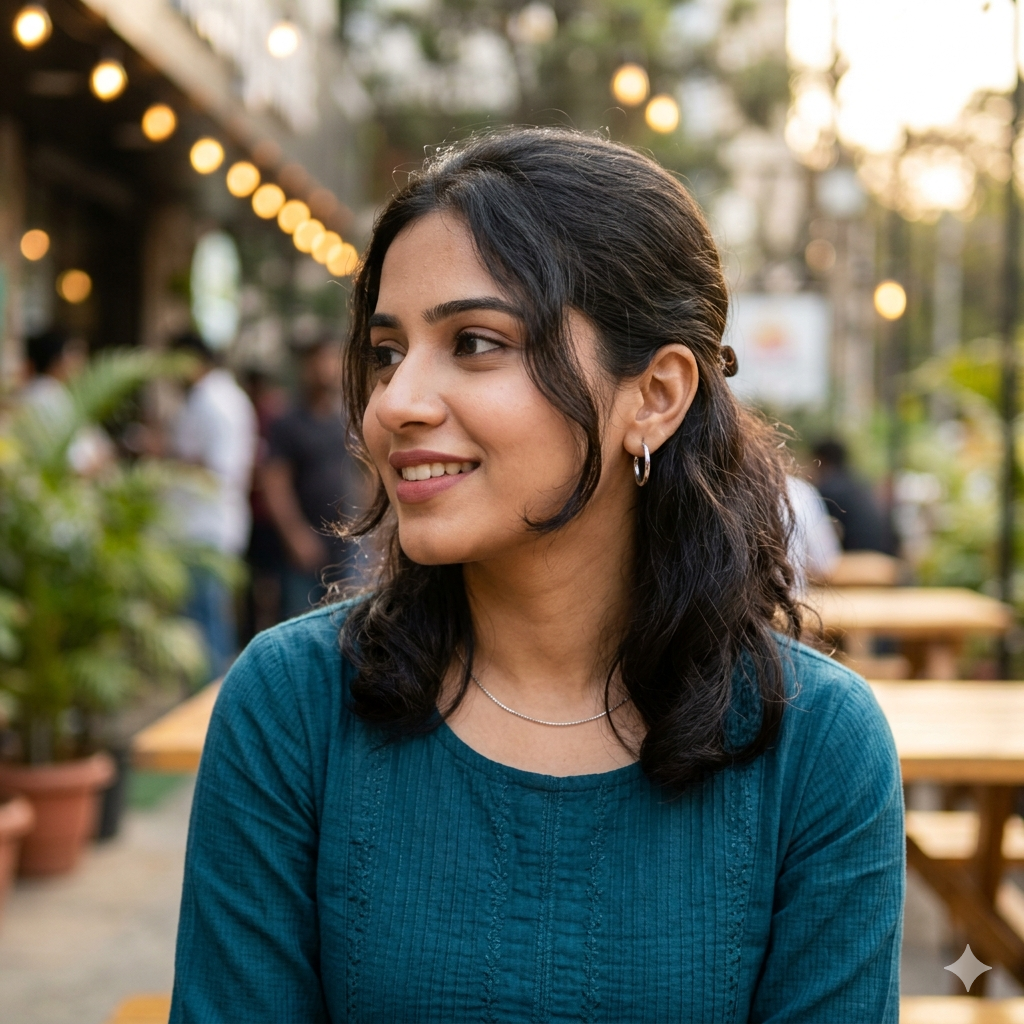 Abhilasha Rai