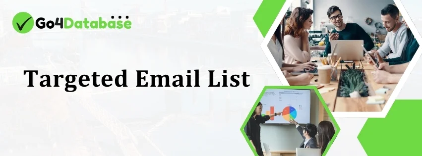 Buy a Targeted Email List That Converts