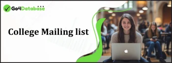 College Mailing list - Go4Database
