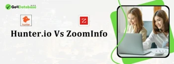 Compare Hunter.io and ZoomInfo to find the best tool for your lead generation and outreach needs.