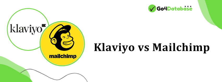 Klaviyo vs Mailchimp: Which Email Marketing Platform Is Better in 2026?