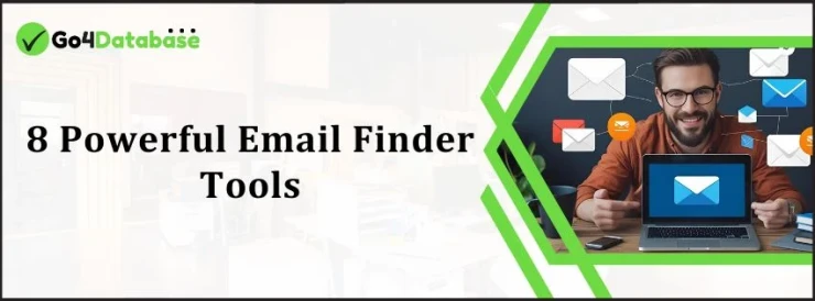 Top 8  Email Finder Tools to Boost Your Sales