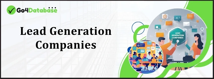 10+ Top-Tier Lead Generation Companies in the USA You Need to Know