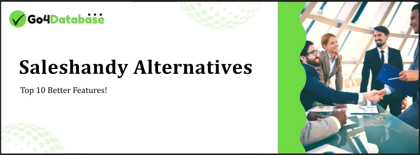 Best Saleshandy Alternatives for Cold Email