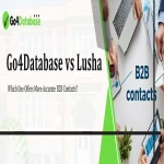 Verified B2B Contacts & Sales Leads Provider
