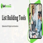 List Building Tools to Scale Lead Generation