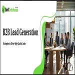 B2B Lead Generation Made Easy with Go4Database