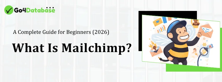 What Is Mailchimp? A Complete Guide for Beginners (2026)