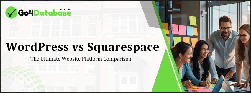 WordPress vs Squarespace: The Ultimate Website Platform Comparison
