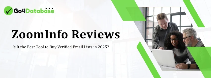 ZoomInfo Reviews – Pros, Cons & Verdict